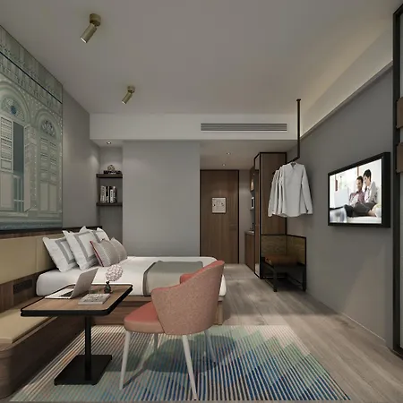 Mercure Hotel Berlin Wittenbergplatz 4*