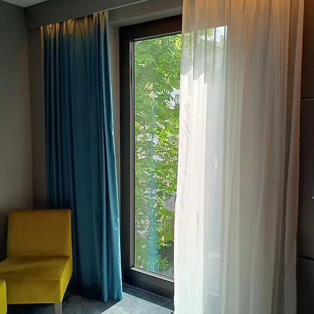 Hotel Mercure Hotel Berlin Wittenbergplatz 4*