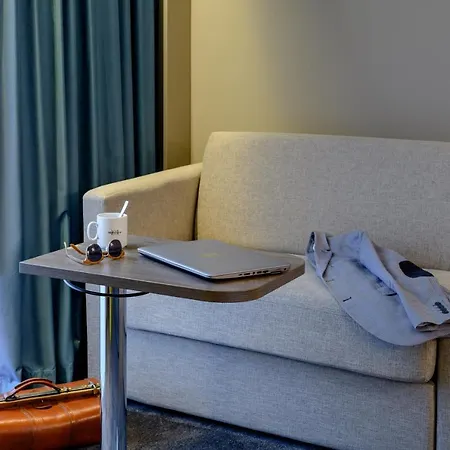 Mercure Hotel Berlin Wittenbergplatz