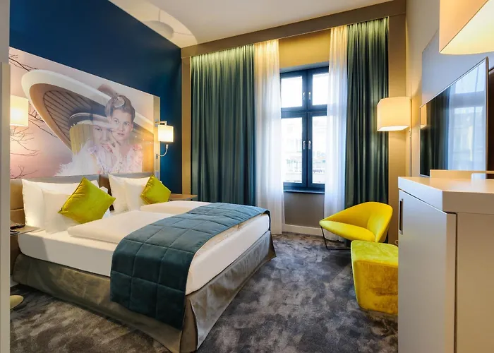 Mercure Wittenbergplatz