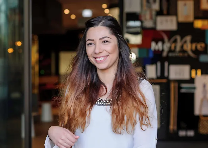 Mercure Wittenbergplatz Hotel