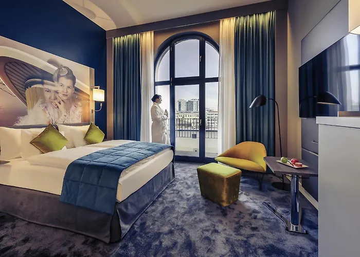 Mercure Wittenbergplatz