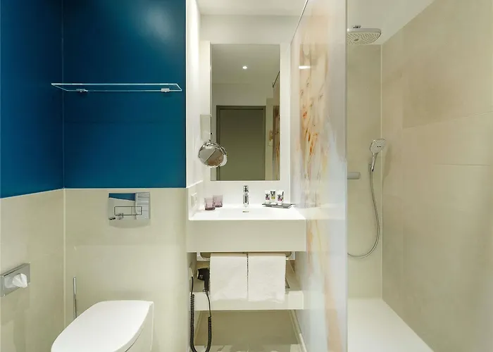 Mercure Wittenbergplatz Hotel 4*