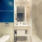 Mercure Wittenbergplatz Берлин