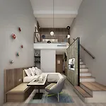 Отель Mercure Wittenbergplatz Берлин