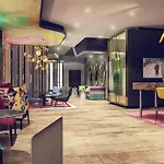 Mercure Wittenbergplatz Отель