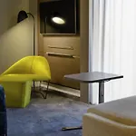 Отель Mercure Wittenbergplatz