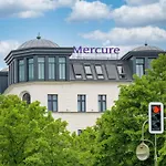 Mercure Wittenbergplatz 4* Берлин
