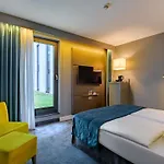 Отель Mercure Wittenbergplatz 4*