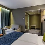 Отель Mercure Wittenbergplatz Берлин