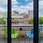 Mercure Wittenbergplatz Отель