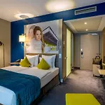 Mercure Wittenbergplatz Берлин