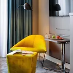 Отель Mercure Wittenbergplatz 4*