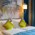 Mercure Wittenbergplatz Отель Берлин