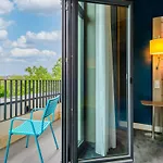 Mercure Wittenbergplatz Берлин