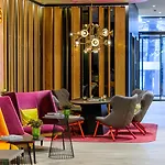 Mercure Wittenbergplatz Отель 4*