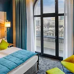 Mercure Wittenbergplatz 4* Берлин