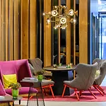 Mercure Wittenbergplatz Отель 4*