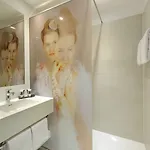 Mercure Wittenbergplatz 4* Берлин