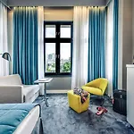 Отель Mercure Wittenbergplatz