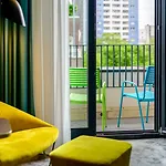 Mercure Wittenbergplatz