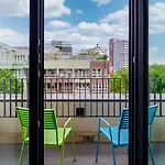 Mercure Wittenbergplatz 4*