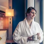Mercure Wittenbergplatz Отель