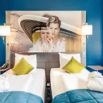 Mercure Wittenbergplatz Отель 4*