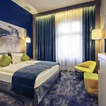 Mercure Wittenbergplatz Отель