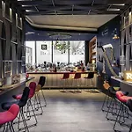 Mercure Wittenbergplatz Берлин