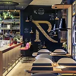 Mercure Wittenbergplatz 4*