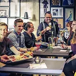 Mercure Wittenbergplatz Отель