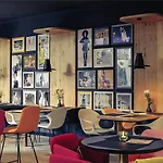 Mercure Wittenbergplatz 4*
