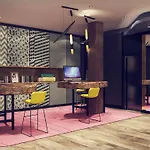 Mercure Wittenbergplatz 4* Берлин