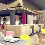 Отель Mercure Wittenbergplatz 4*