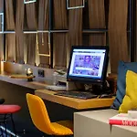 Mercure Wittenbergplatz 4* Берлин