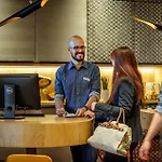 Mercure Wittenbergplatz Отель
