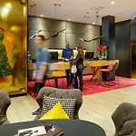 Отель Mercure Wittenbergplatz Берлин