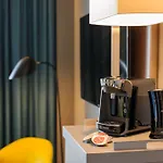 Mercure Wittenbergplatz 4* Берлин