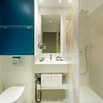 Отель Mercure Wittenbergplatz Берлин