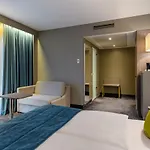 Mercure Wittenbergplatz Отель