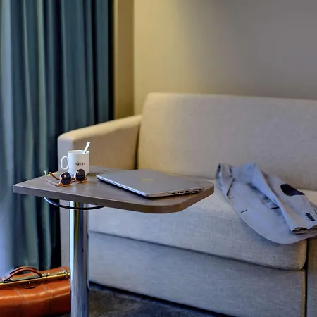Mercure Hotel Berlin Wittenbergplatz