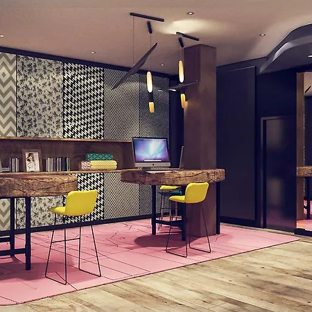 Mercure Hotel Berlin Wittenbergplatz 4* Berlin