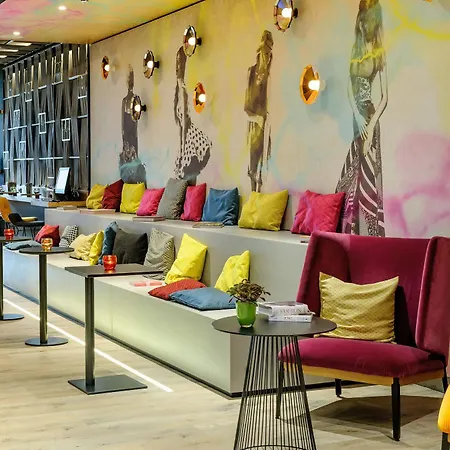 Mercure Hotel Berlin Wittenbergplatz