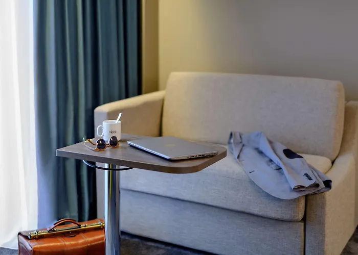 Mercure Wittenbergplatz