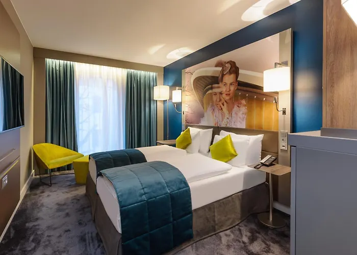 Mercure Wittenbergplatz