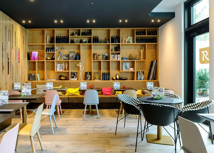 Mercure Wittenbergplatz