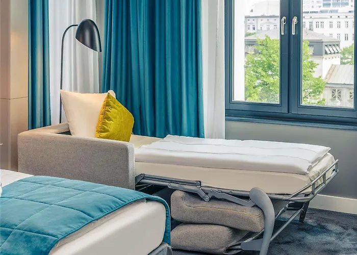 Mercure Wittenbergplatz 4*