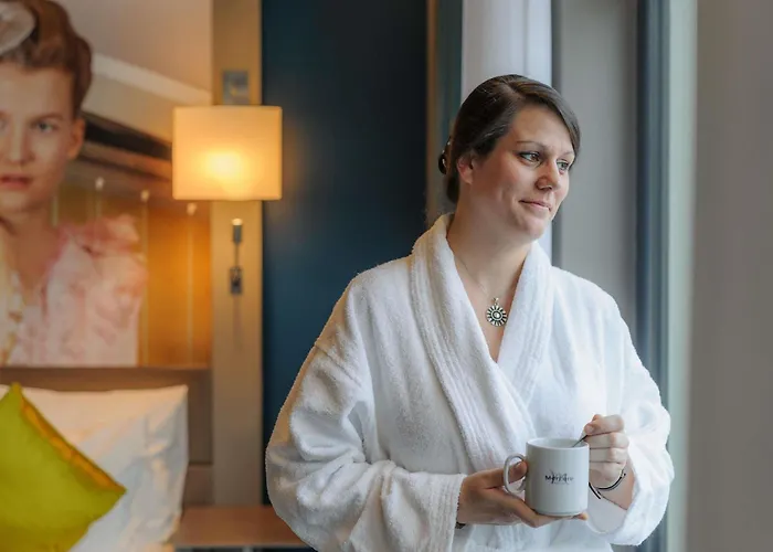 Hotel Mercure Wittenbergplatz