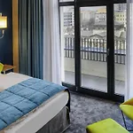Mercure Wittenbergplatz Hotel 4*